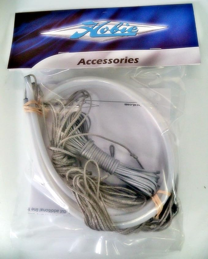 Hobie Cat Kayak Universal Rudder Control Line Replacement