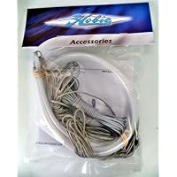 Amazon.com : Hobie Cat Kayak Universal Rudder Control Line Replacement ...