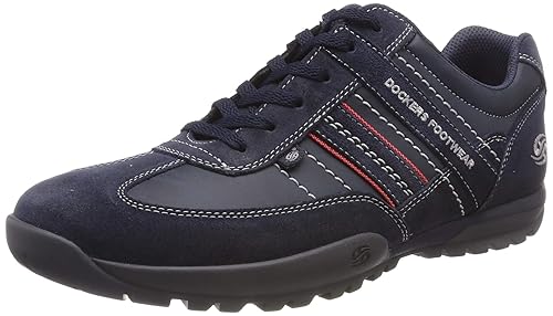 Dockers by Gerli Herren 36ht001 Sneaker