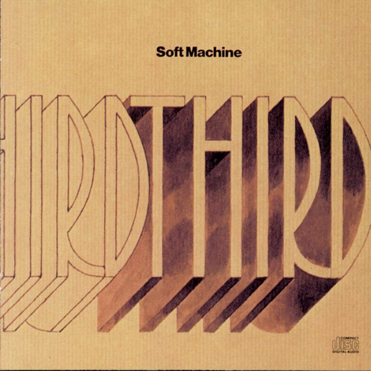 Third Soft Machine