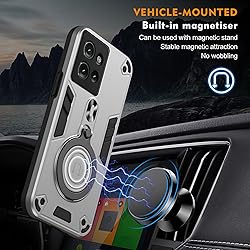 Kukoufey Drop Protection Case Compatible with