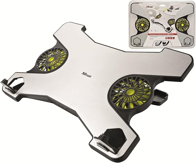 trust frio cool stand