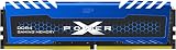 Silicon Power 32GB DDR4 RAM 2x16GB 3200MHz CL16 UDIMM Desktop Memory Module view 2