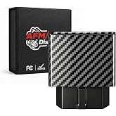 AFM Disabler- American Design AFM DFM DOD Disabler Compatible with V6 &amp; V8 | GM Motors 5.3 Silverado (Chevy GMC Sierra Yukon Cadillac Escalade) 4.3L 5.3L 6.0L 6.2L