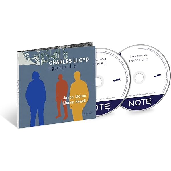 Amazon.com: Tone Poem (Blue Note Tone Poet Series): CDs & Vinyl