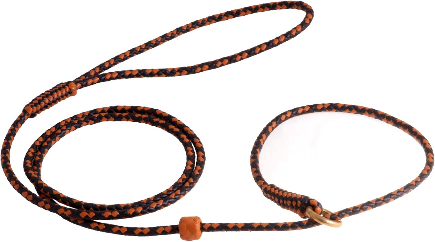 thin slip leads for dogs