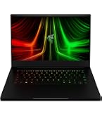 Amazon.com: Razer Blade 14 Gaming Laptop: AMD Ryzen 9 6900HX CPU