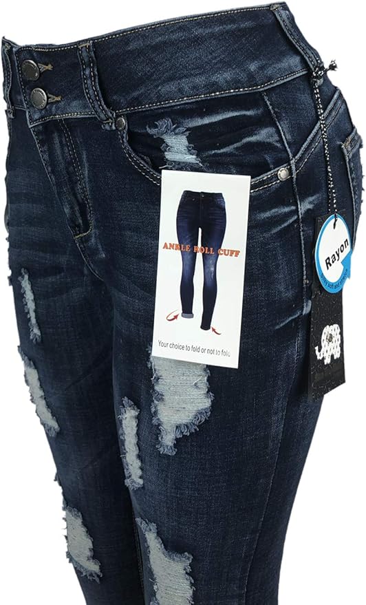 blue republic jeans ross