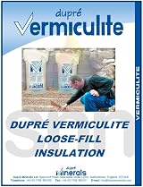 ProRep Vermiculite Micafil 100 Litre Pack Flexible Flue Substrate view 2