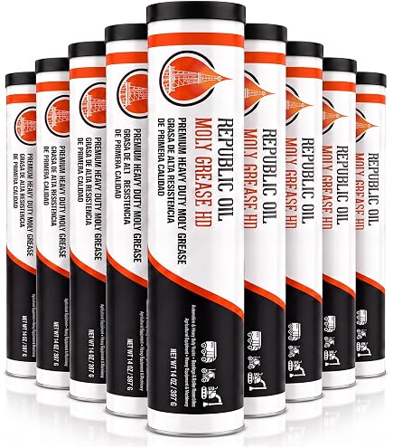 Amazon.com: Phillips 66 Megaplex XD3 14oz Grease (Case of 10