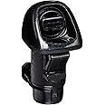 Genuine Honda 76810-SZA-A01ZA Windshield Washer Nozzle Assembly, Front