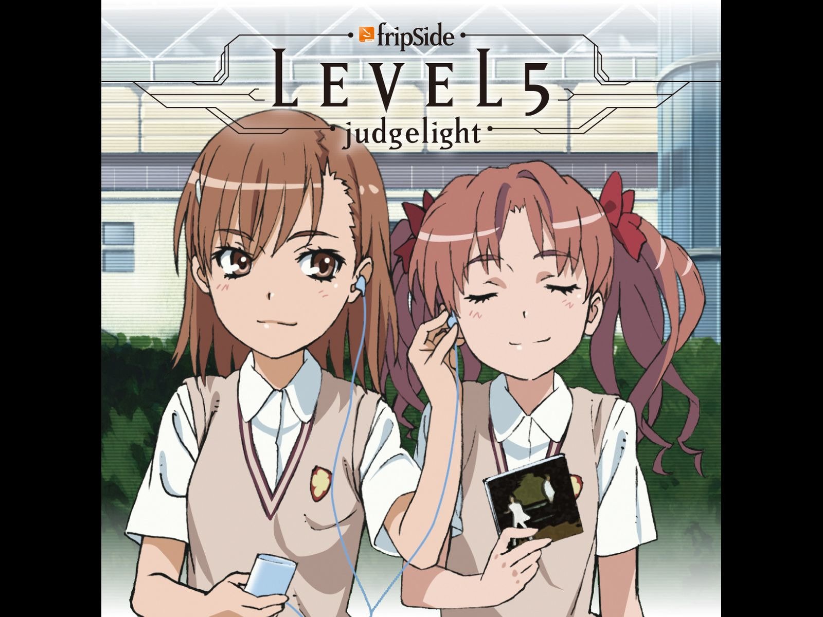 Level5 Judgelight Fripside Fripside Prime Video Amazon Co Jp