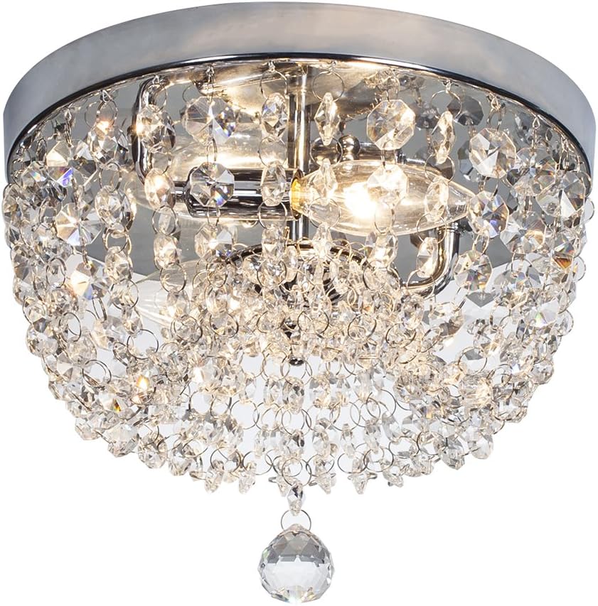 Best Chandelier Lighting Modern Led