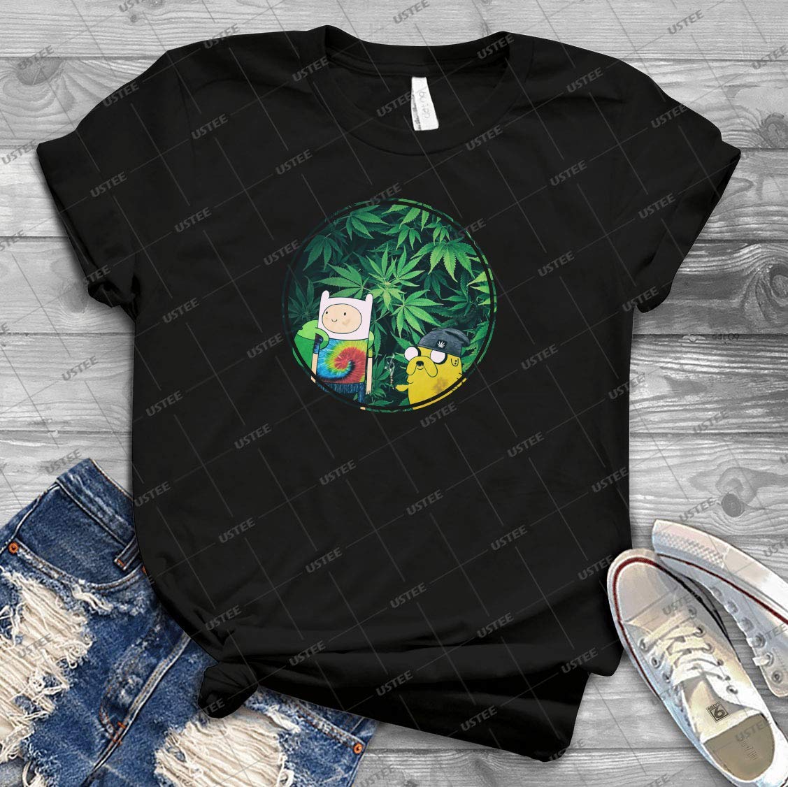 simplistic t shirts