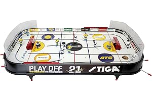 STIGA Playoff 21 Table Hockey - USA vs Sweden