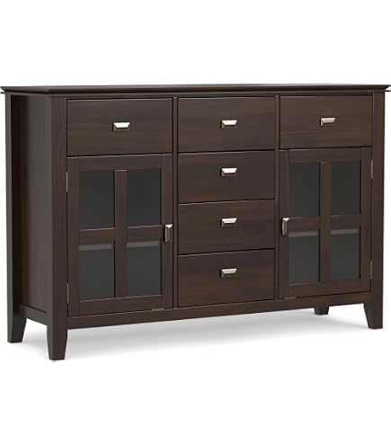 Amazon.com - SIMPLIHOME Bedford 54