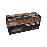 3 1/4" x .120 Smooth Shank Framing Nails, Paper