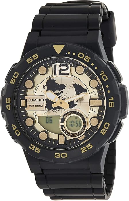 casio youth series amazon