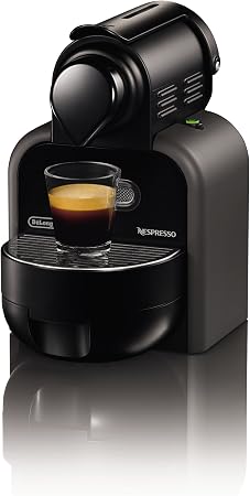 Cafetera nespresso delonghi essenza manual | Las cafeteras más completas  del mercado.