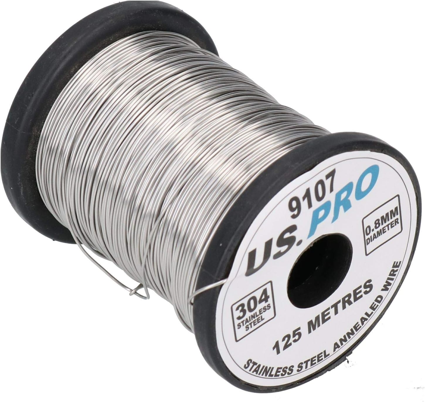 AB ToolsUS Pro Stainless Steel Lock Wire Lockwire Twist