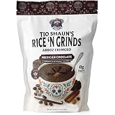 El Especial del T&iacute;oShaun Rice 'N Grinds Arroz Cremoso (Mexican Chocolate)