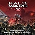 Halo Wars 2 / Game O.s.t.