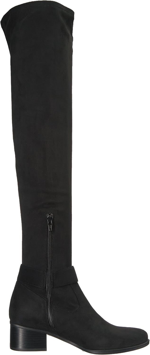 naturalizer over the knee boots