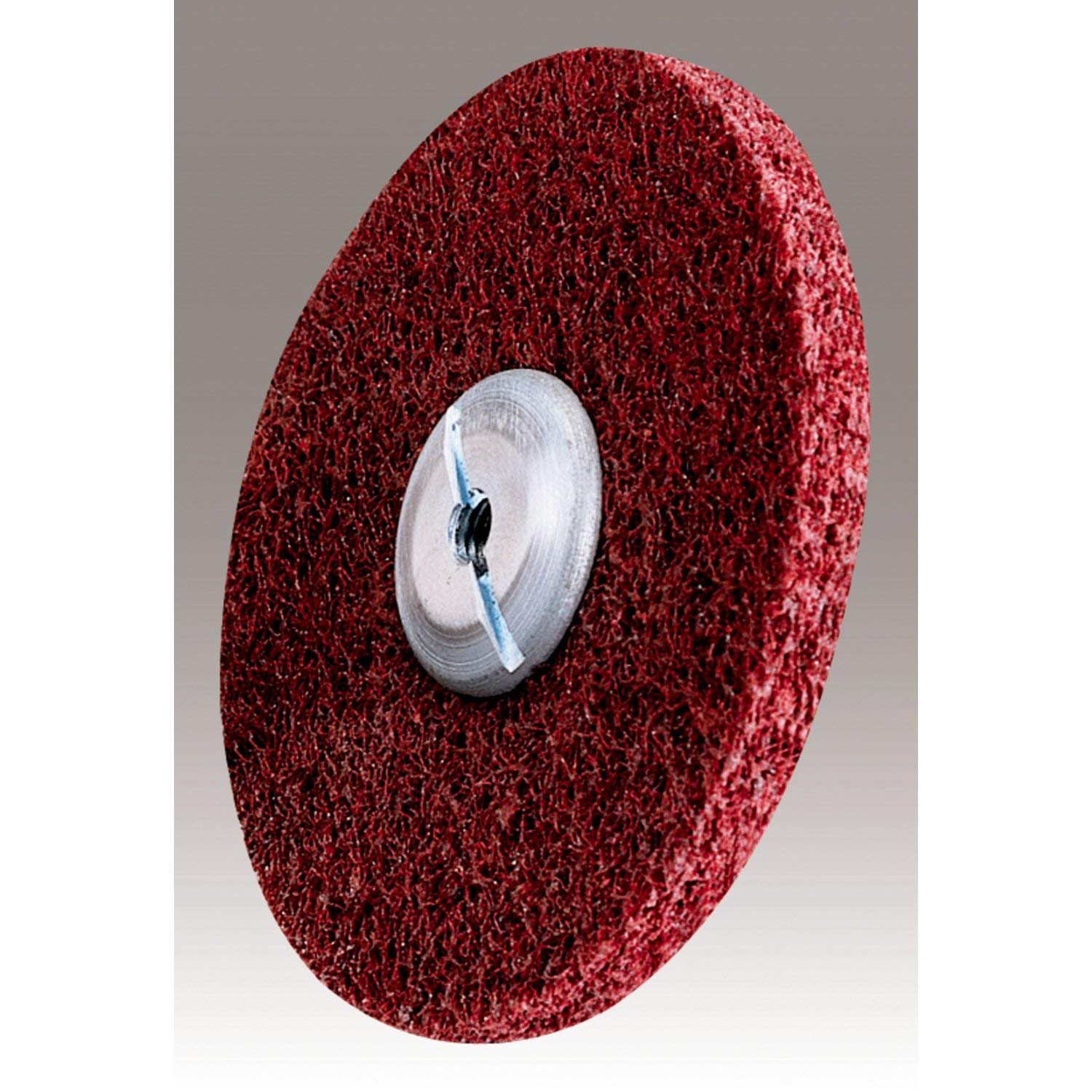 The 10 Best 3M Metal Finishing Unitized Wheel