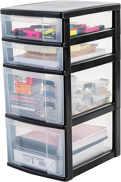 Amazon.co.jp： Drawers, Storage drawers 