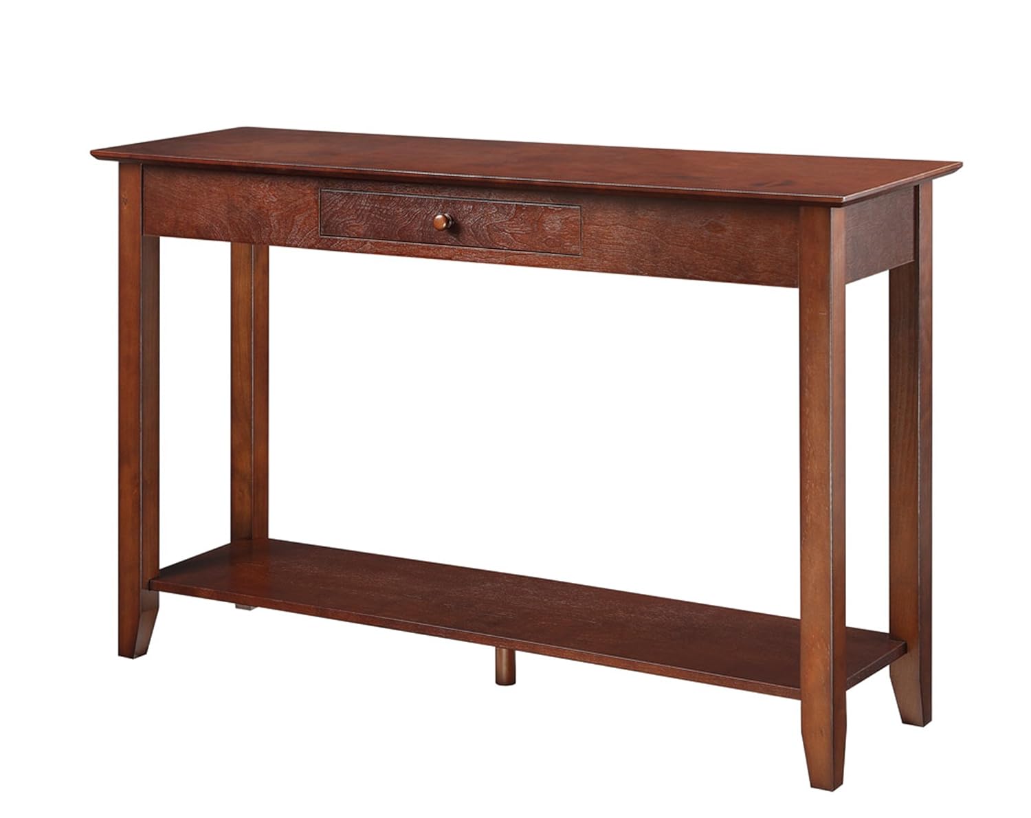 Best sauder 420042 north avenue sofa table