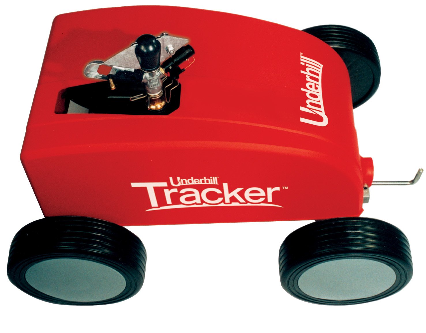 Best Self-Propelled Lawn Sprinkler