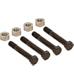 4 Uds Fl3z5586b Insertos De Buje Aislante De Resorte De Hoja | Envío Gratis