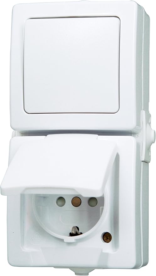 Schalter feuchtraum Schalter feuchtraum