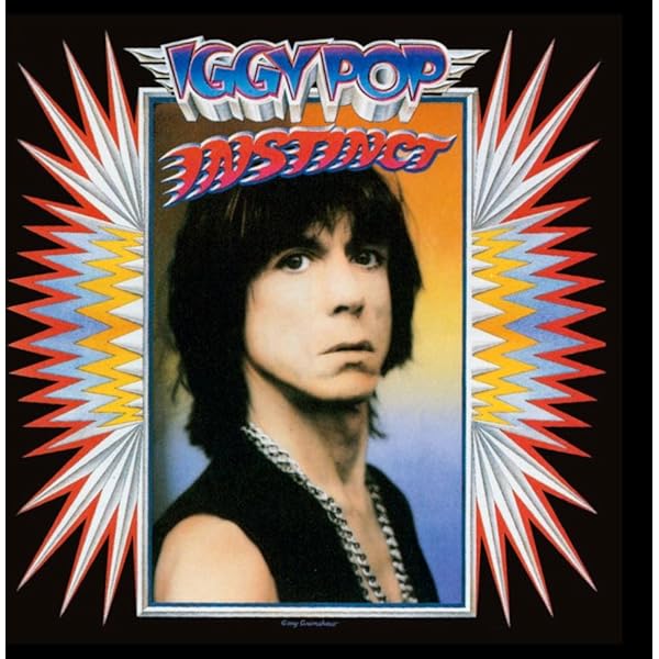 Pop, Iggy - American Caesar - Amazon.com Music