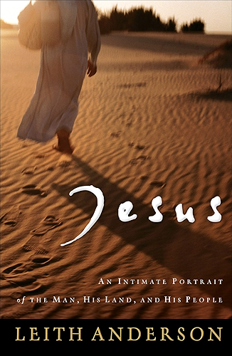 Download Jesus: An Intimate Portrait of the Man, His Land, and His People (English Edition) PDF