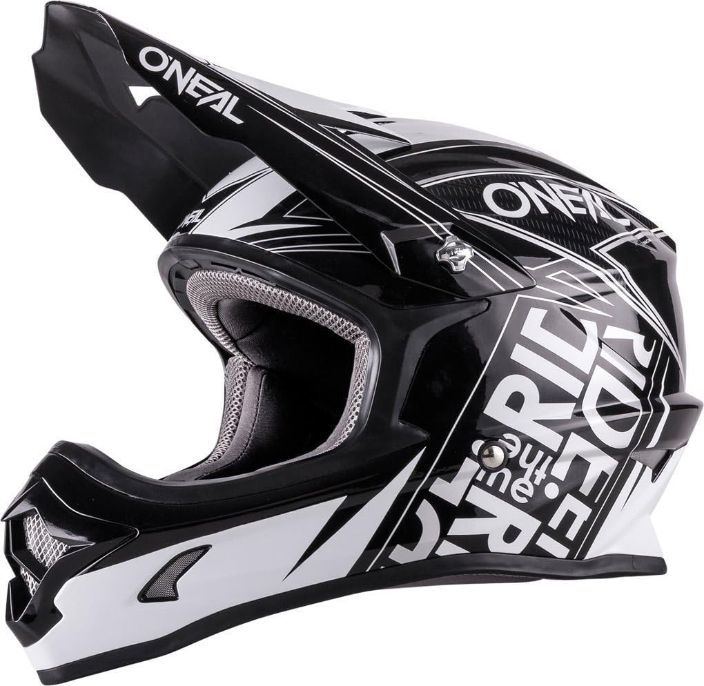 oneal mx helmets