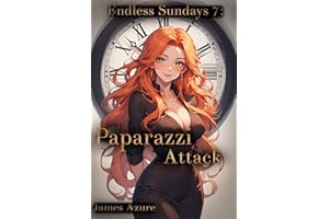 Endless Sundays 7: Paparazzi Attack