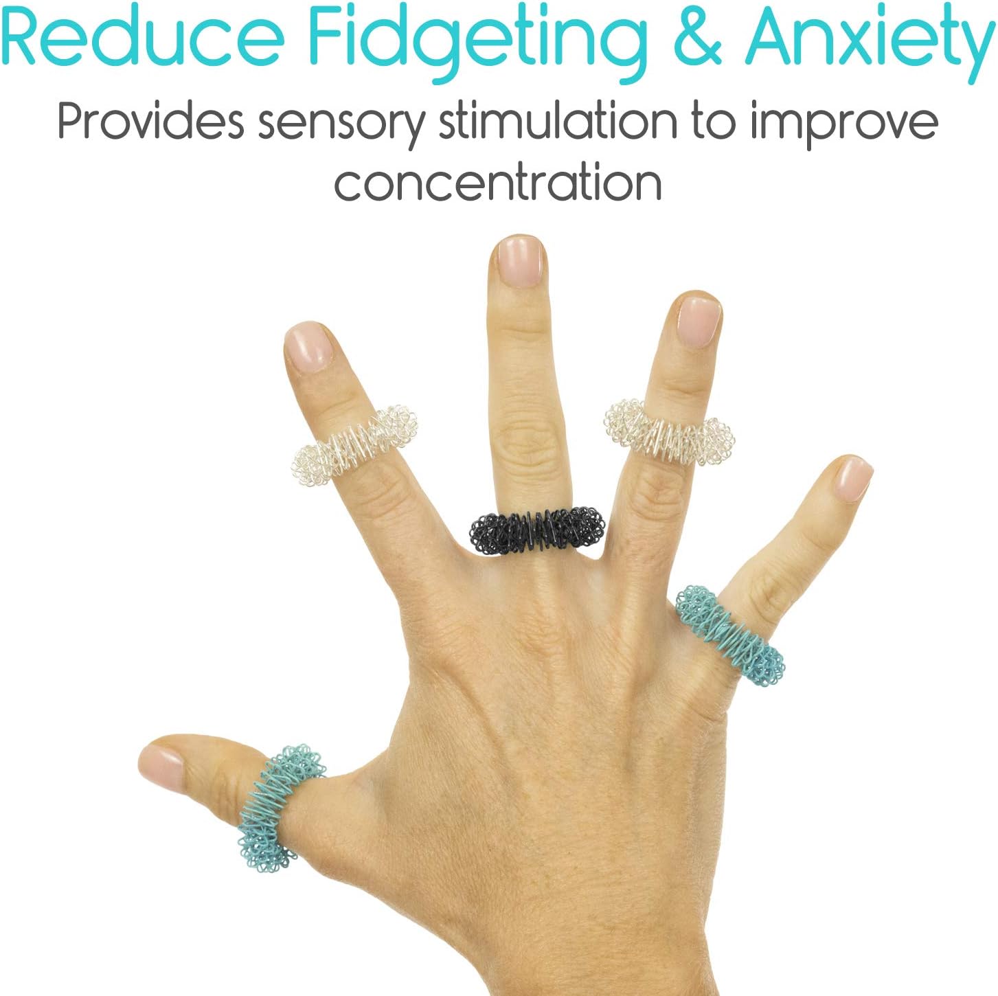 amazon sensory ring