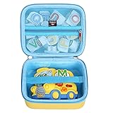 FBLFOBELI EVA Hard Carrying Case Compatible with