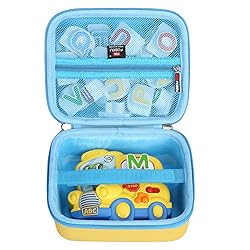 FBLFOBELI EVA Hard Carrying Case Compatible with