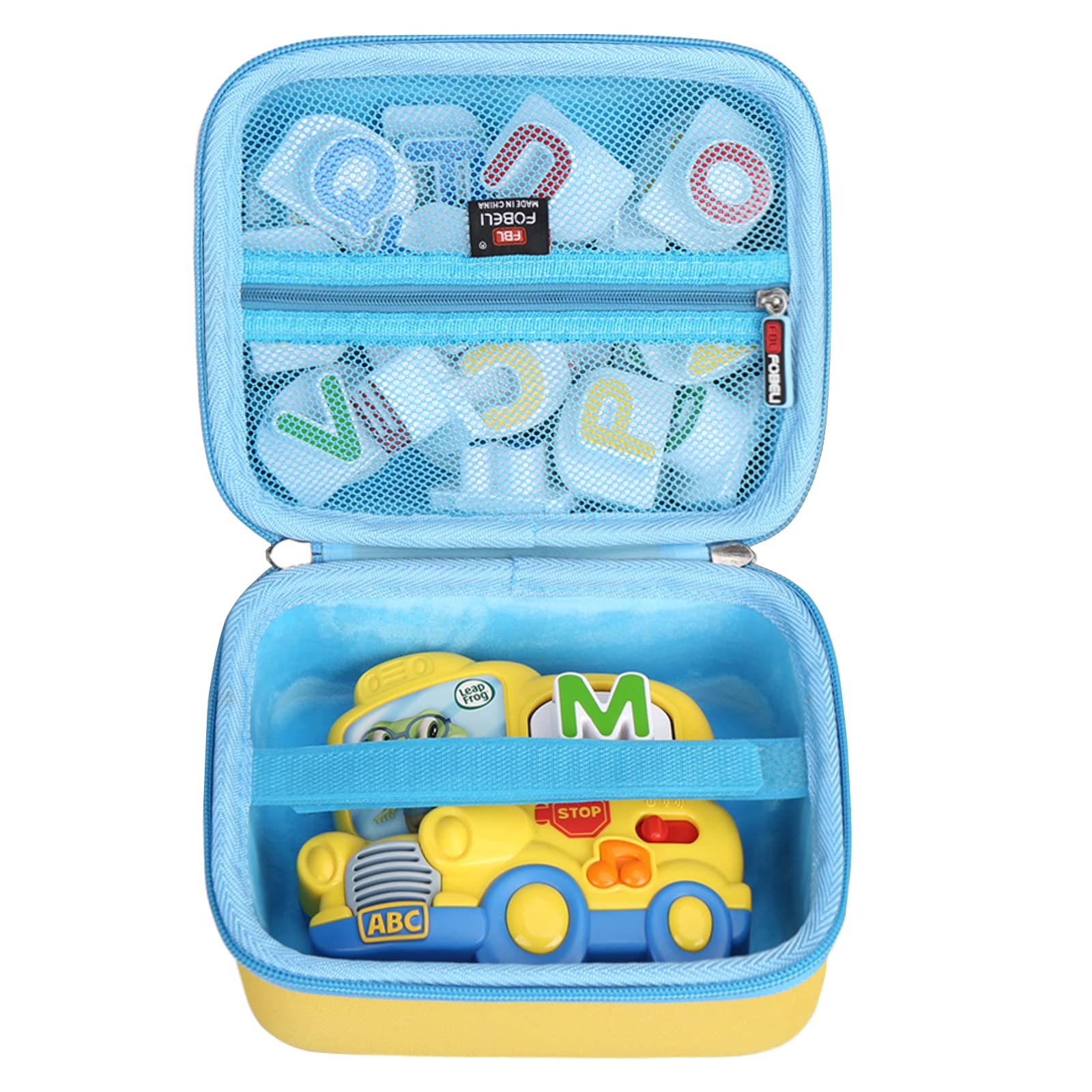 FBLFOBELI EVA Hard Carrying Case Compatible with