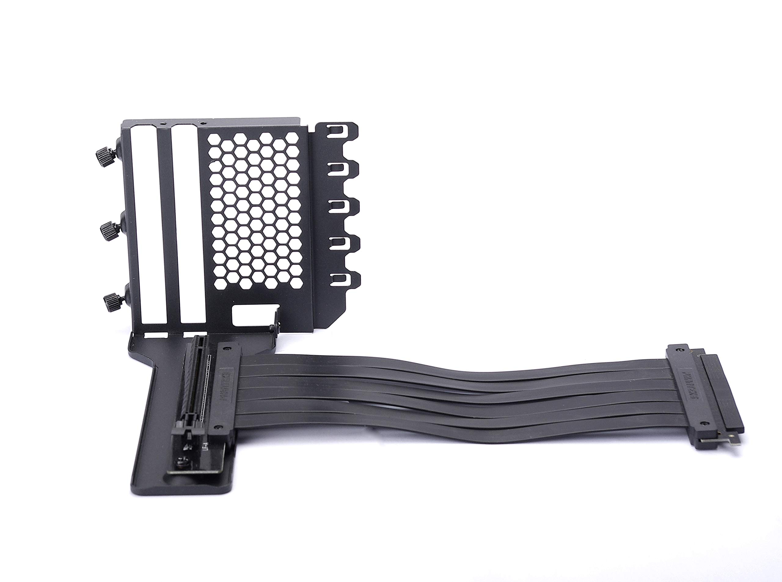 Phanteks PH VGPUKT 02 Universal Vertical GPU Bracket With 220mm Flat