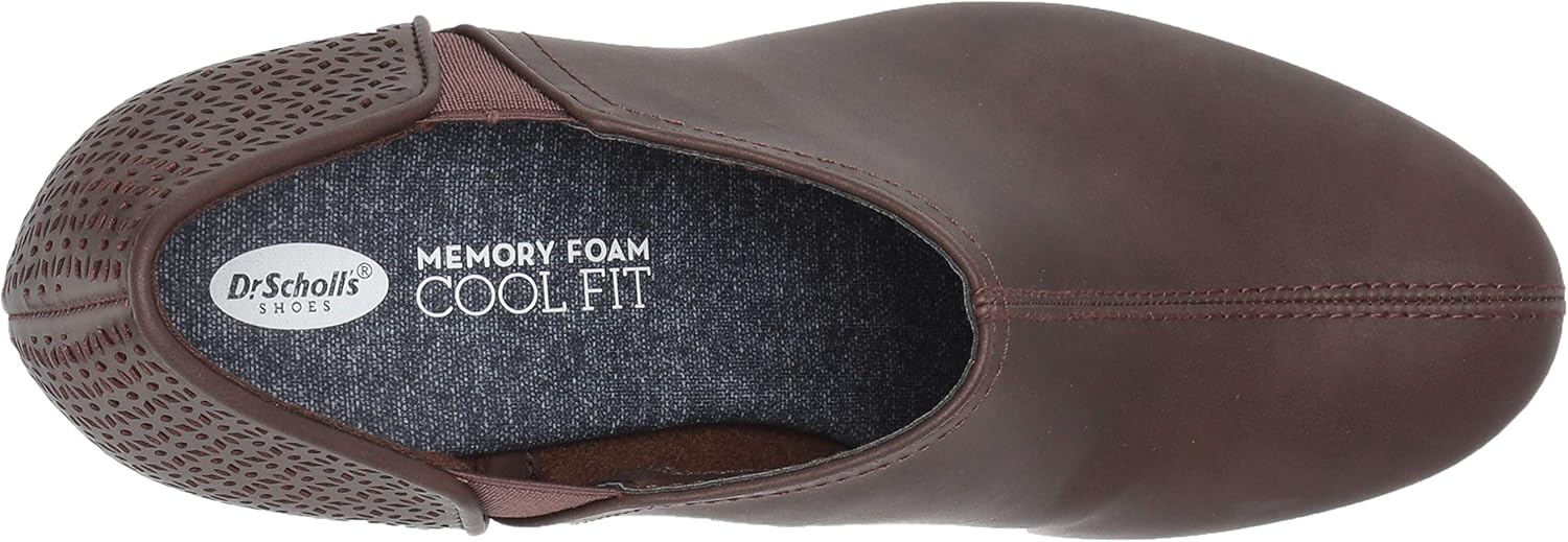 dr scholls harlow boot