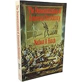 The Democratization of American Christianity