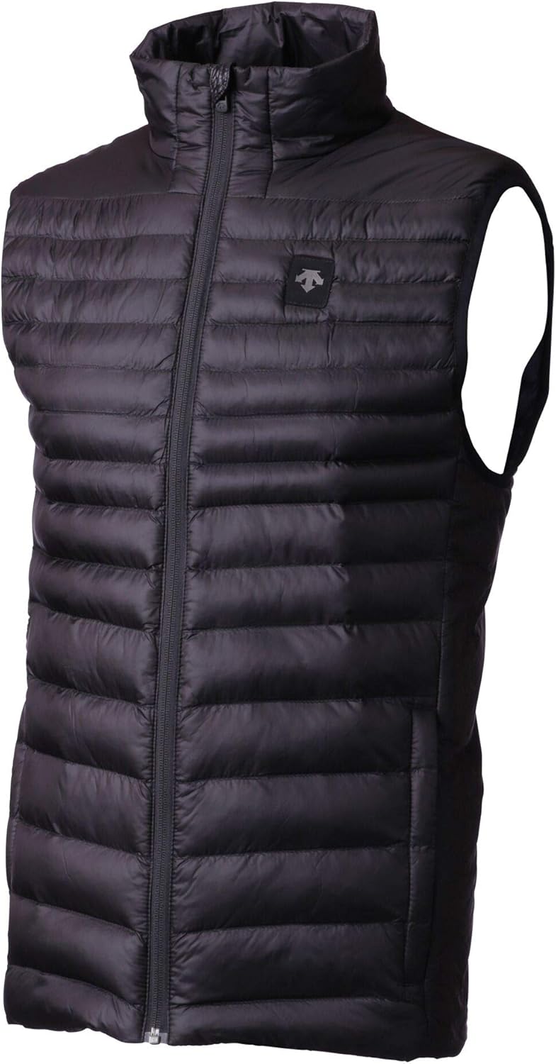 descente factor jacket