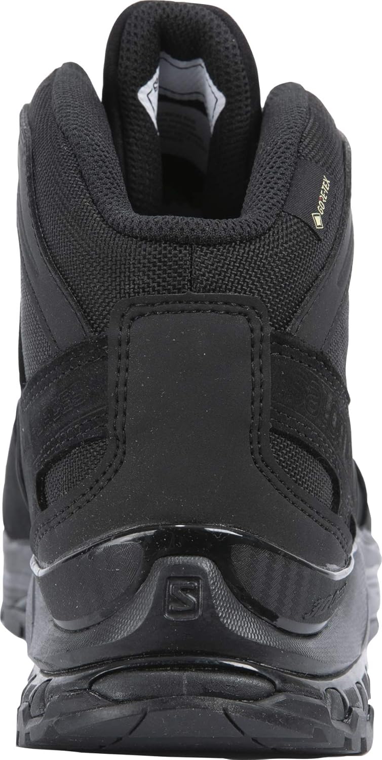 Salomon Xa Forces Mid GTX En Military and Tactical Boot: Shoes