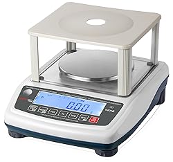 VisionTechShop VNHB-1200 Compact Balance Jewelry