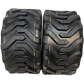 Best All Season Farm Tires