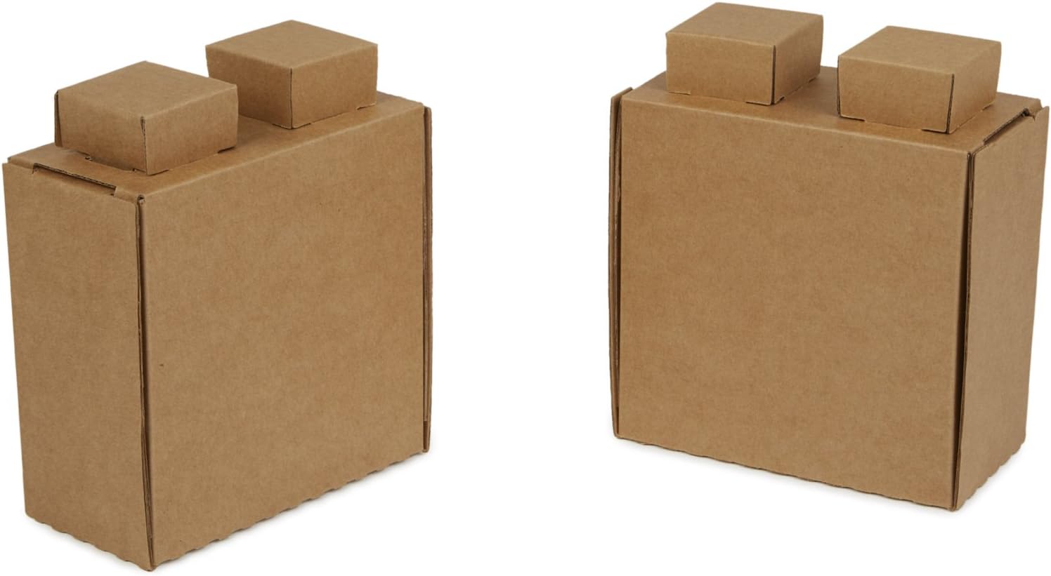 Which Is The Best Cardboard Modular Building Blocks