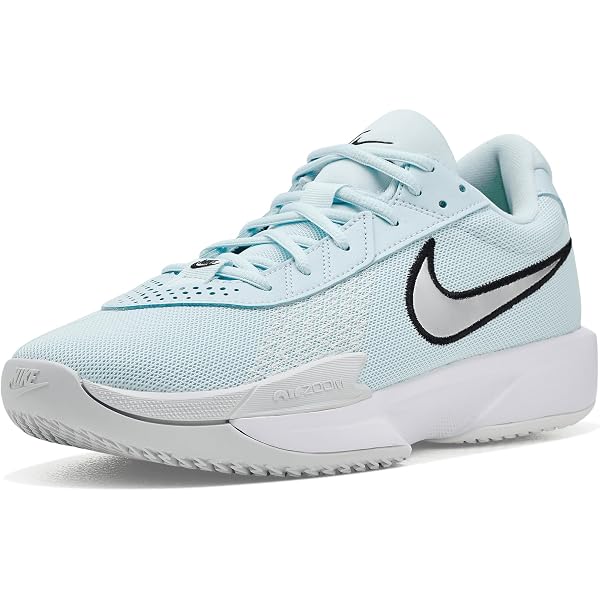 Amazon.com | Nike Mens PG 5 Team DA7758 401 - Size 8 White